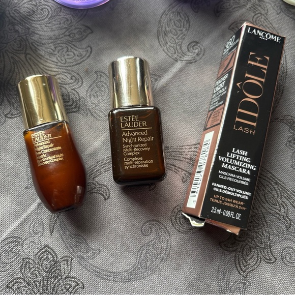 Lancôme and Estée Lauder Bundel - Picture 3 of 5